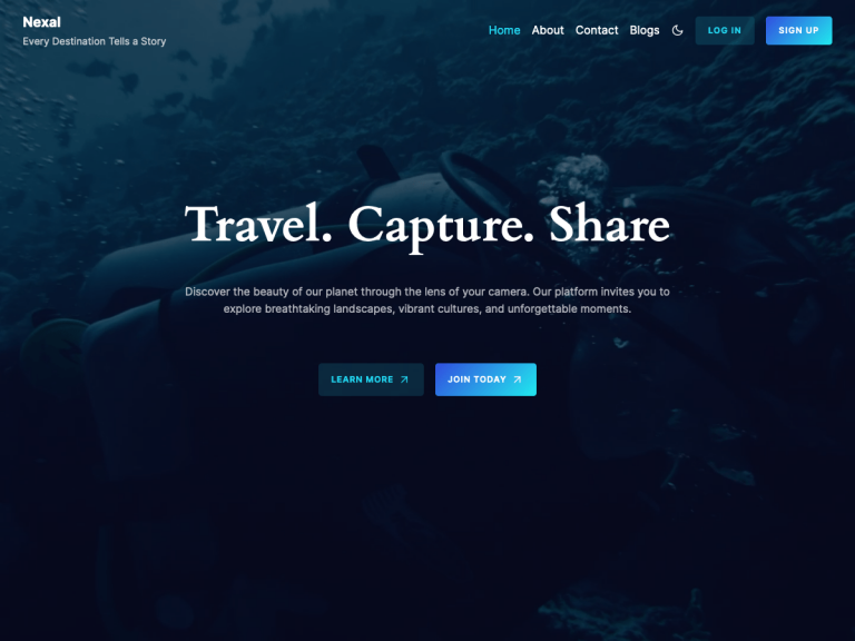 Разработка сайта на wordpress для турагенств